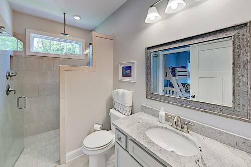 Slowin' Dune - Lavish Getaway Next To Golf & Beach Home