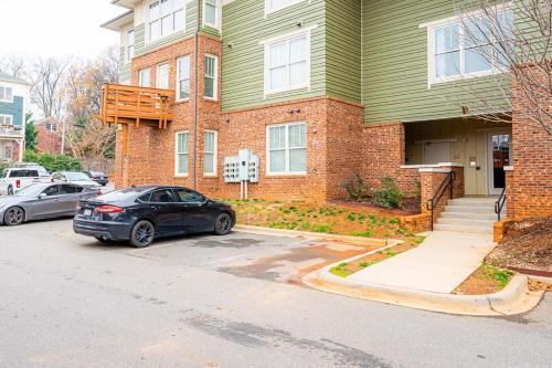 Apartamento Viagem Quality 2br Prime Location With Parking