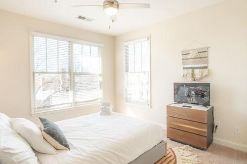 Apartamento Viagem Quality 2br Prime Location With Parking