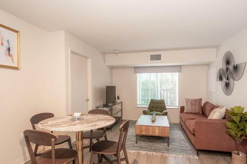 Apartamento Viagem Comfortable 2br With Parking And Gym