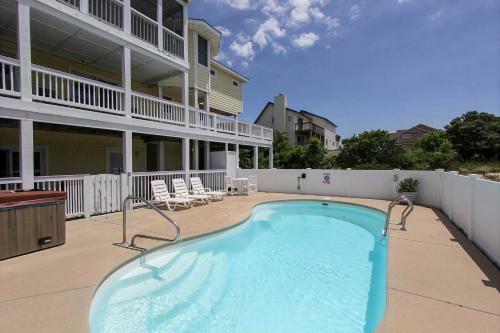 Parrothead Cay 459