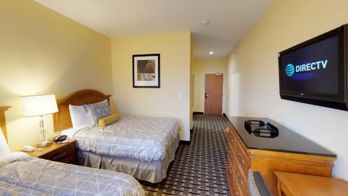 Motel Mt. Rose Hotel