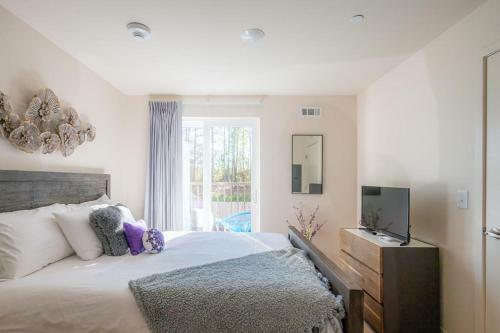 Apartamento Viagem Splendid 2br With Parking Near Rtp