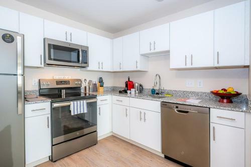 Apartamento Viagem Splendid 2br With Parking Near Rtp