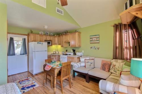 Apartamento 19 Oceans Door West Condo