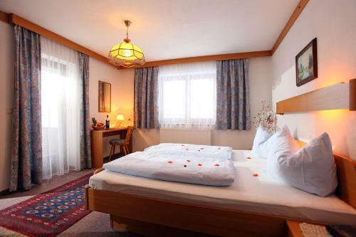 Hostal Fr�hst�ckspension Tannenhof