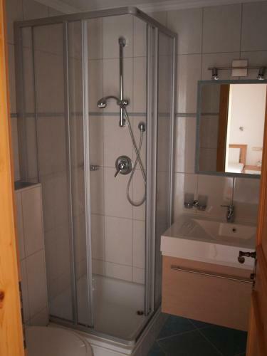 Hostal Fr�hst�ckspension Tannenhof