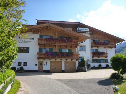 Hostal Fr�hst�ckspension Tannenhof