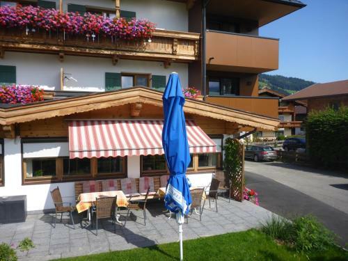 Hostal Fr�hst�ckspension Tannenhof