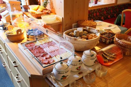 Hostal Fr�hst�ckspension Tannenhof