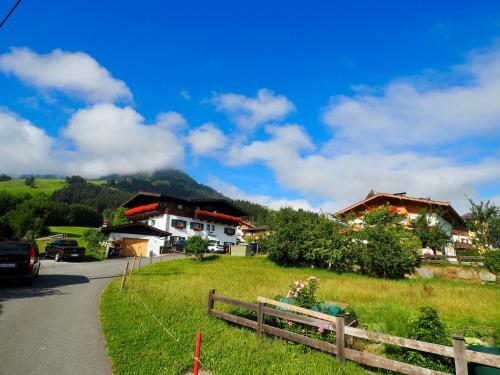 Hotel Schweigerhof