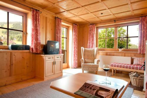Apartamento Appartements Kirchenwirt