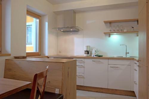 Apartamento Appartements Kirchenwirt
