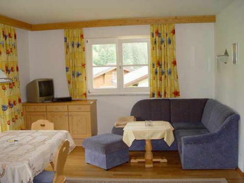 Apartamento Appartement Lisa Schweiger
