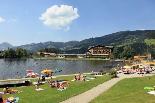 Hotel Seehof