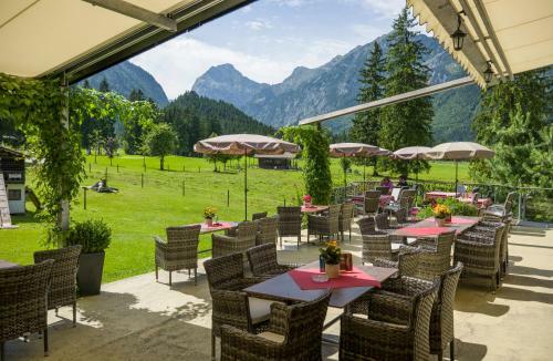 Hotel Karlwirt
