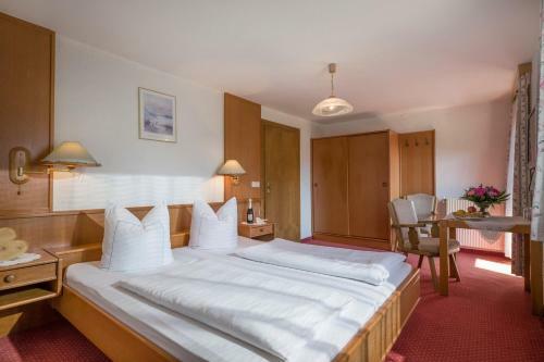 Hotel-pension Enzian