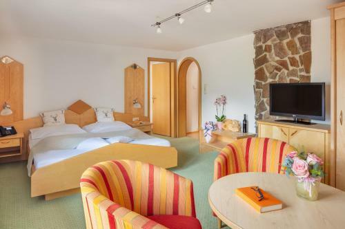 Hotel-pension Enzian