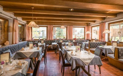 Hotel-pension Enzian