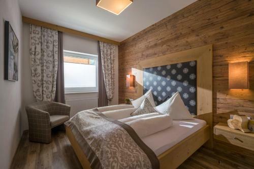 Apartamentos Appartementhaus Montana