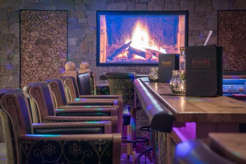 Verw�hnhotel Kristall