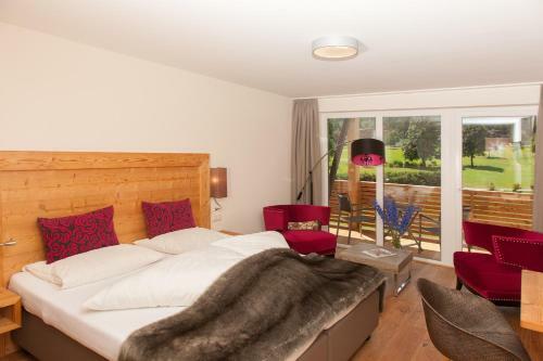 Hotel Garni Berghof