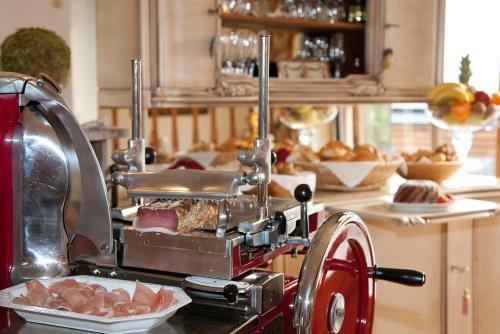 Hotel Garni Berghof