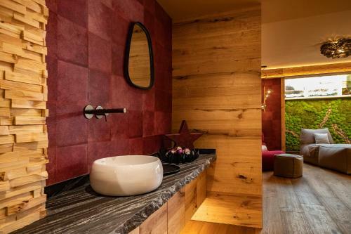 Hotel Garni Berghof