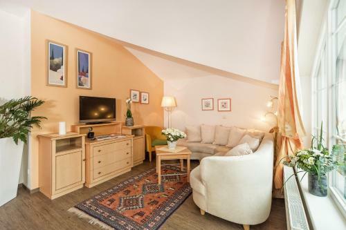 Apartamentos Appartementhaus Tristenau