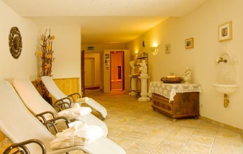 Apartamentos Appartementhaus Tristenau