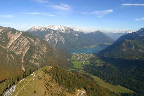 Hostal Landhaus Karwendel