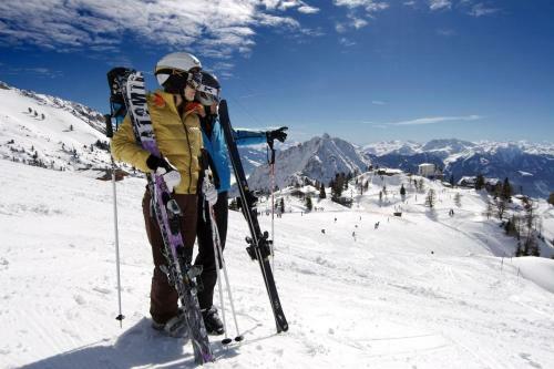Hostal Landhaus Karwendel