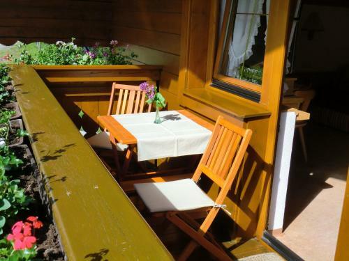Apartamento Spreitzhof - Appartements
