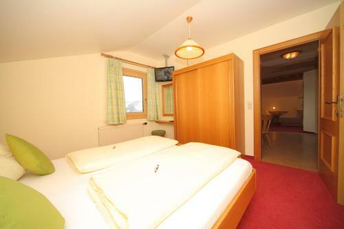 Apartamento Spreitzhof - Appartements