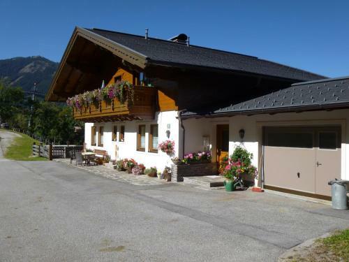 Apartamento Spreitzhof - Appartements