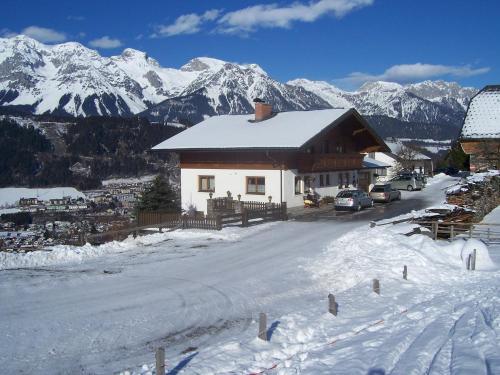 Apartamento Spreitzhof - Appartements
