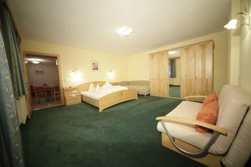 Apartamento Pension&appartements Marxenhof
