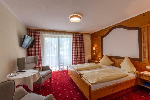 Apartamento Pension&appartements Marxenhof