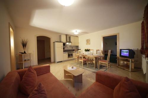 Apartamento Pension&appartements Marxenhof