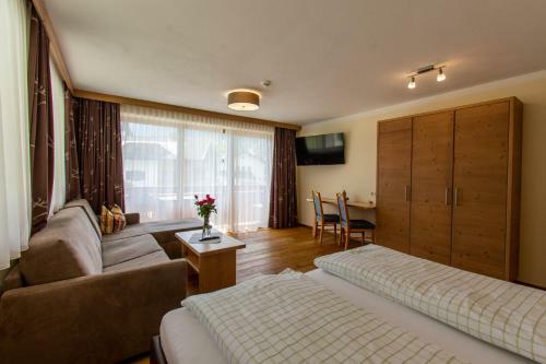 Apartamento Pension&appartements Marxenhof