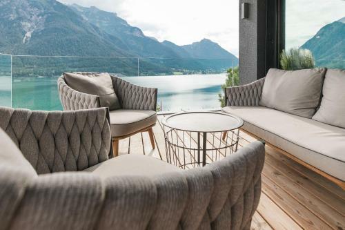 Seehotel Einwaller