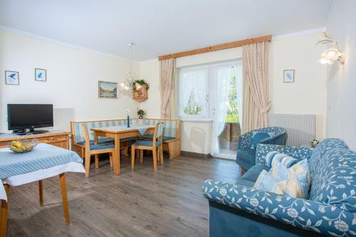 Apartamento Appartementhaus Lechner