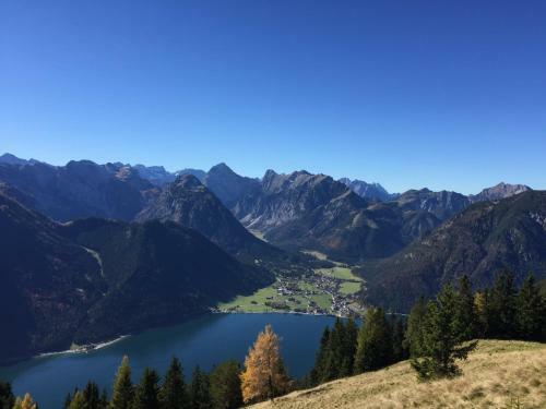 Apartamento Ferienhaus Unger