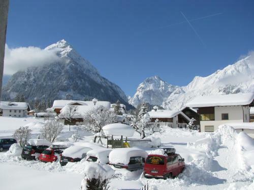 Bed & Breakfast Klausenhof
