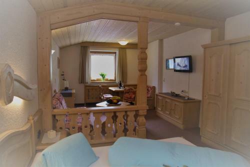 Apartmenthaus Alpina