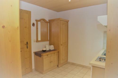 Apartmenthaus Alpina