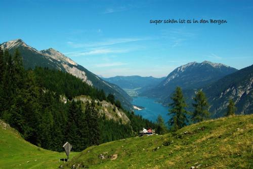 Hostal Haus Alpenblick