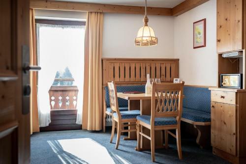 Hotel Garni Alpenrose