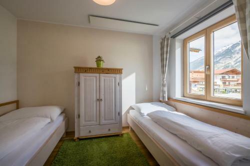 Apartamento Haus Bauer