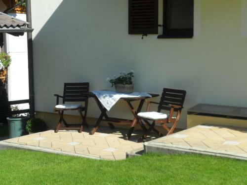 Apartamento Appartement Koller